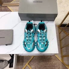 Balenciaga Track Shoes